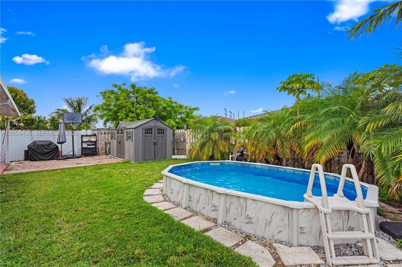 25501 SW 132nd Ave , Homestead, FL 33032 Photo