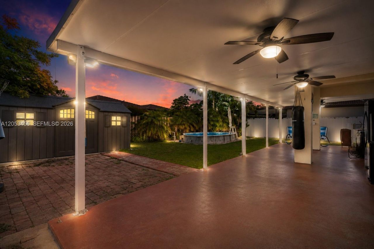 25501 SW 132nd Ave , Homestead, FL 33032 Photo