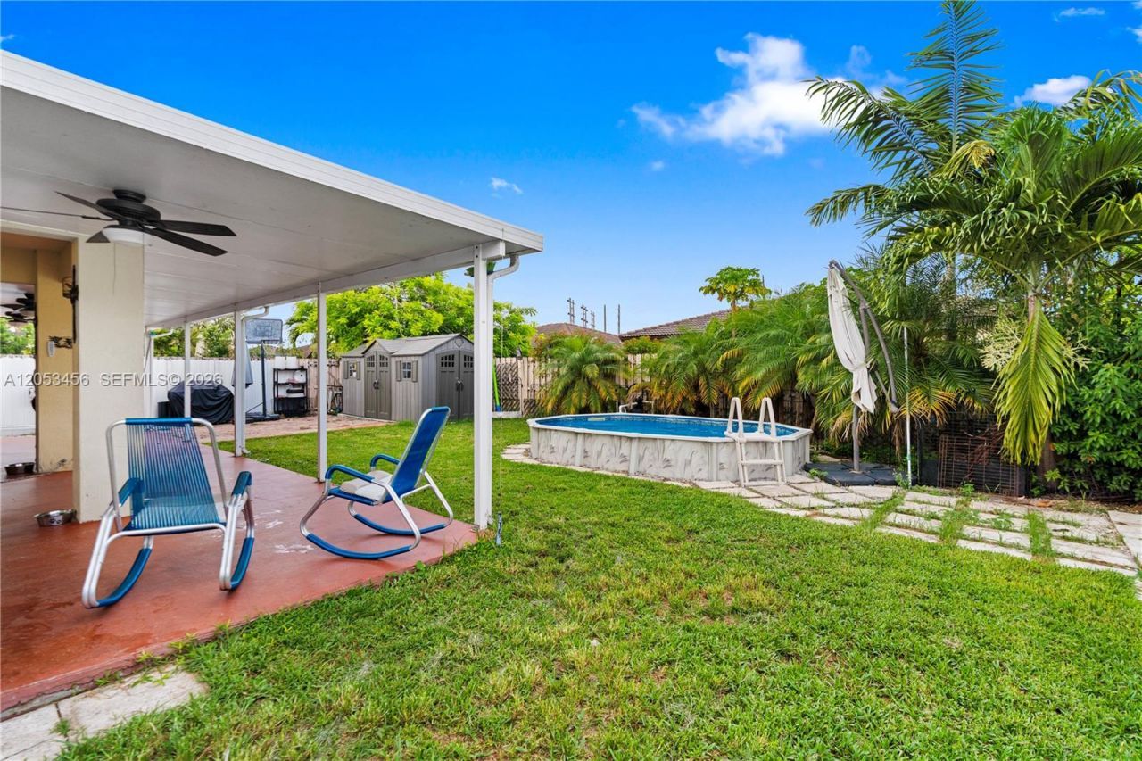 25501 SW 132nd Ave , Homestead, FL 33032 Photo