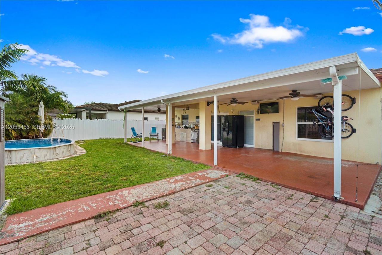 25501 SW 132nd Ave , Homestead, FL 33032 Photo