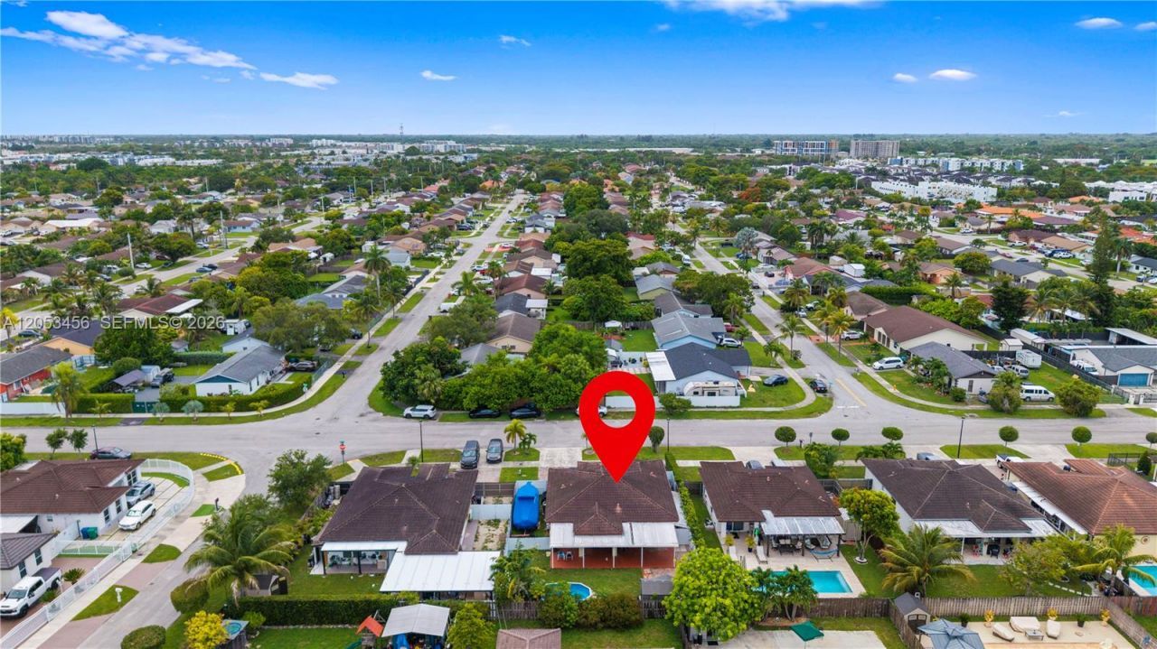 25501 SW 132nd Ave , Homestead, FL 33032 Photo