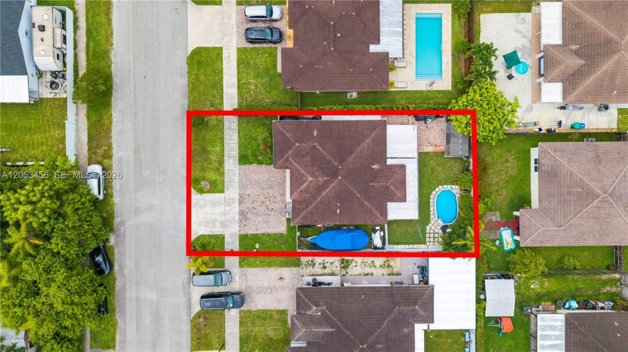 25501 SW 132nd Ave , Homestead, FL 33032 Photo