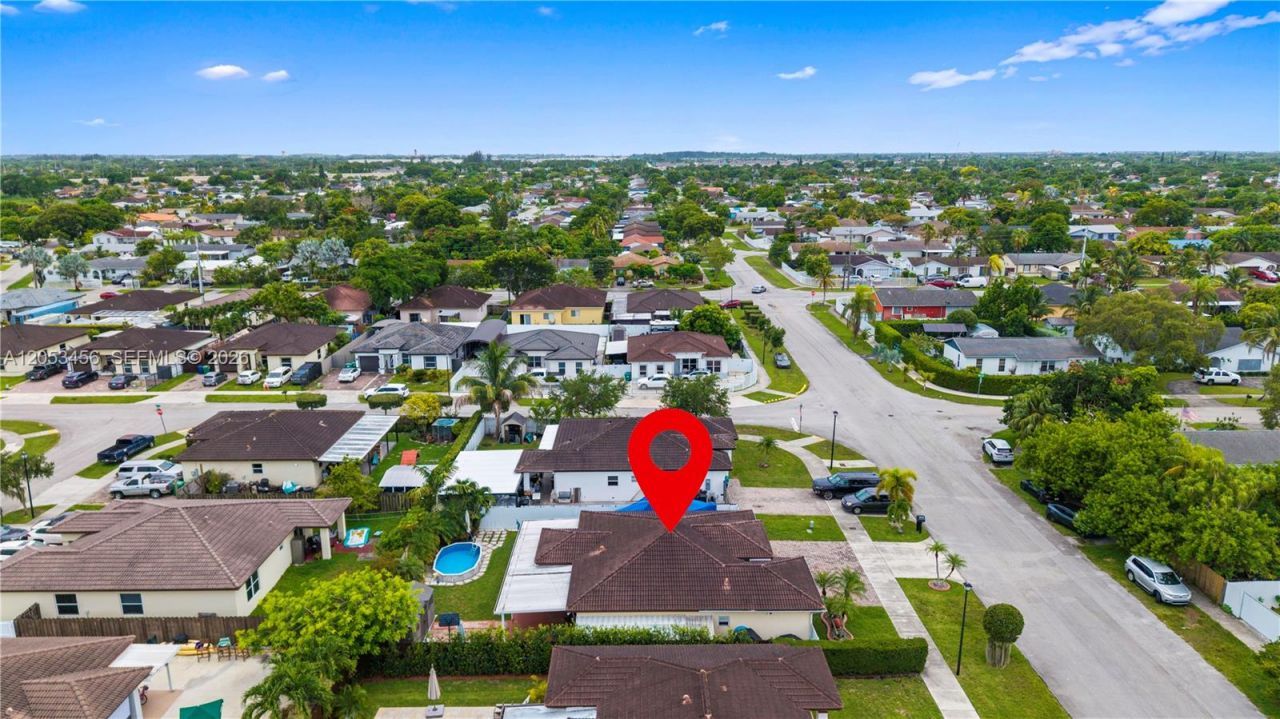 25501 SW 132nd Ave , Homestead, FL 33032 Photo