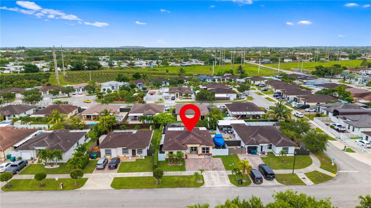 25501 SW 132nd Ave , Homestead, FL 33032 Photo