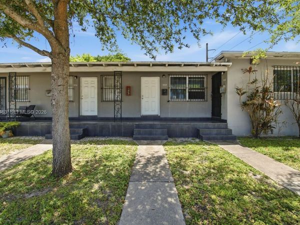 7410 NW Miami Pl, Unit 7414, Miami, FL 33150