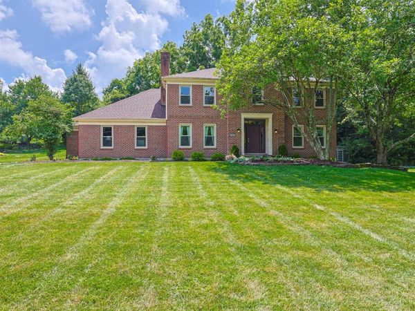 5919 Muddy Creek Road, Cincinnati, OH 45233