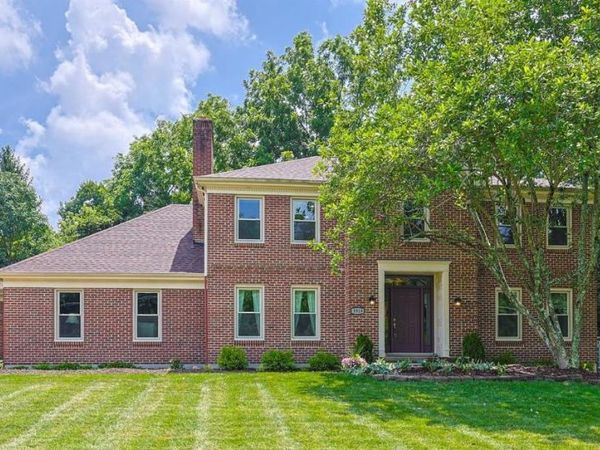 5919 Muddy Creek Road, Green Twp, OH 45233