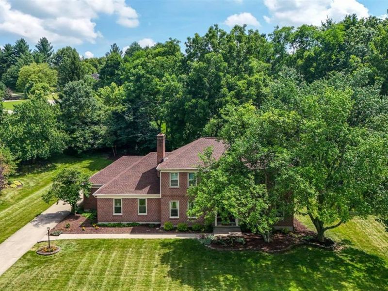 5919 Muddy Creek Road, Green Township, OH 45233 Photo 3