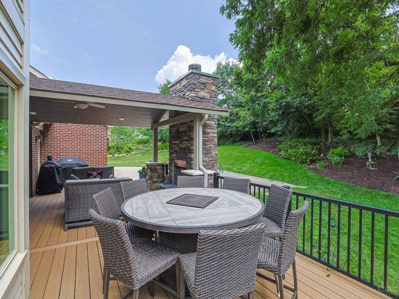5919 Muddy Creek Road, Green Township, OH 45233 Photo 39
