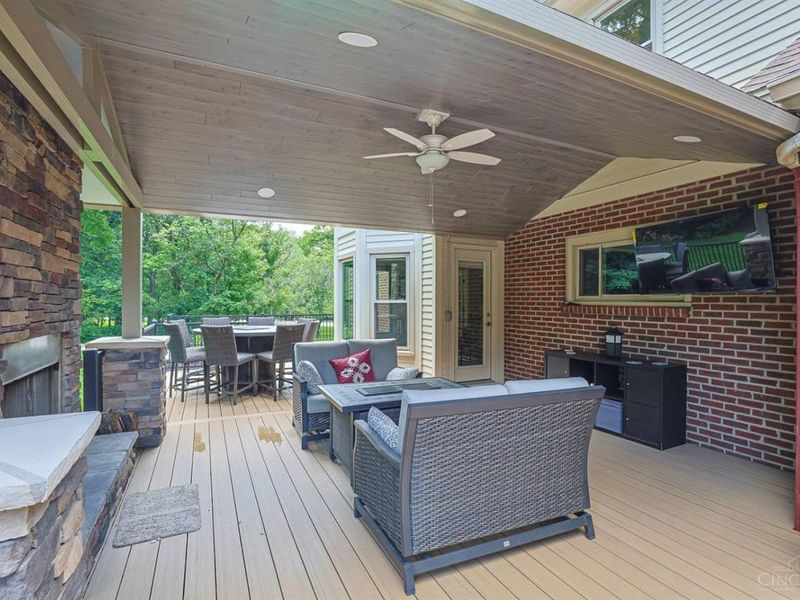 5919 Muddy Creek Road, Green Township, OH 45233 Photo 40