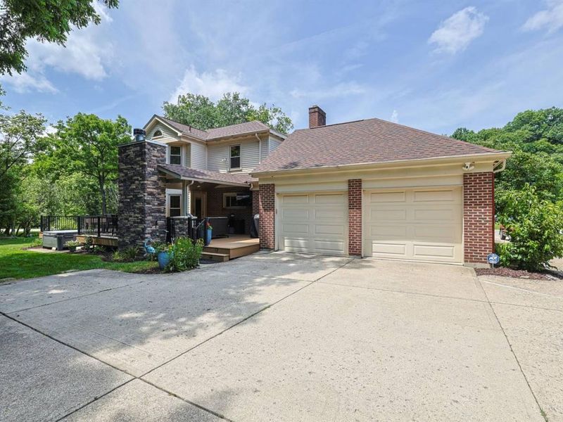 5919 Muddy Creek Road, Green Township, OH 45233 Photo 47