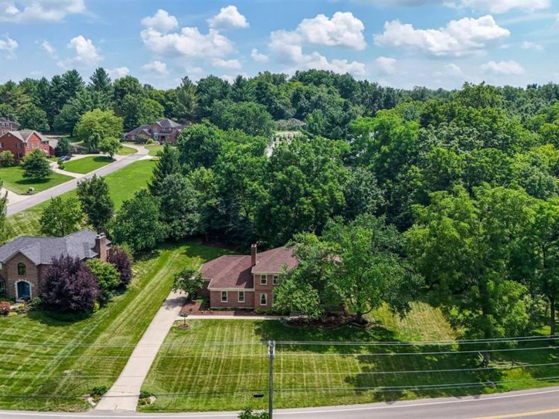 5919 Muddy Creek Road, Green Township, OH 45233 Photo 48