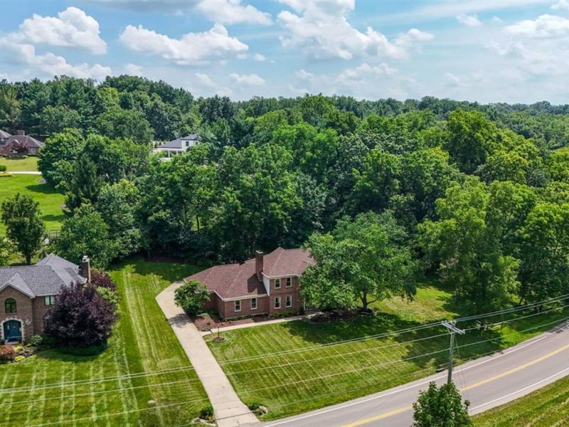 5919 Muddy Creek Road, Green Township, OH 45233 Photo 49