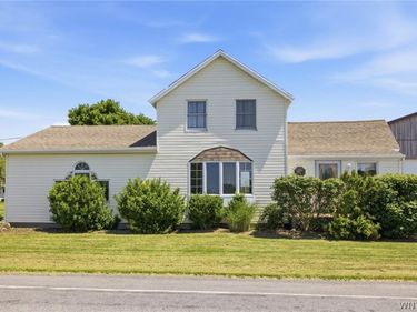 6939 Lewiston Road, Oakfield, NY 14125