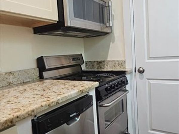 19 Clark, Unit 1, Boston, MA 02109