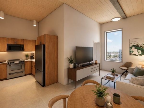 263 Summer St., Unit 311, Boston, MA 02210