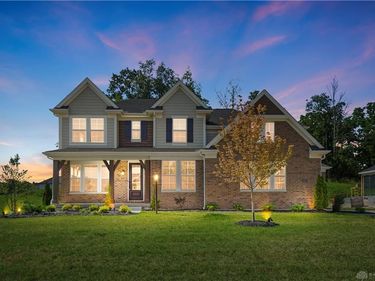 2425 Bent Grass Drive, Beavercreek, OH 45431