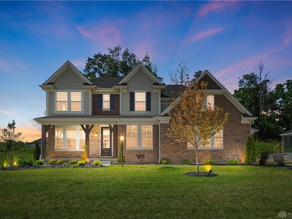 2425 Bent Grass Drive, Beavercreek, OH 45431