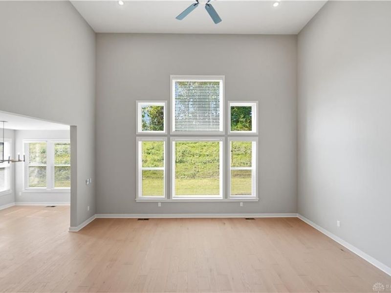 2425 Bent Grass Drive, Beavercreek, OH 45431 Photo 10