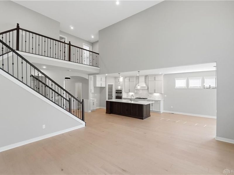 2425 Bent Grass Drive, Beavercreek, OH 45431 Photo 12