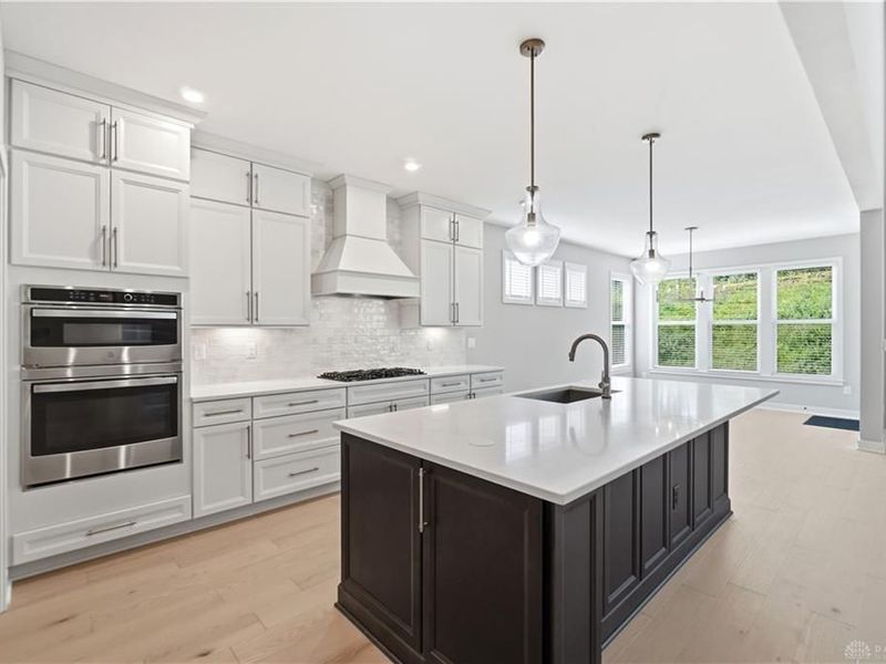 2425 Bent Grass Drive, Beavercreek, OH 45431 Photo 14
