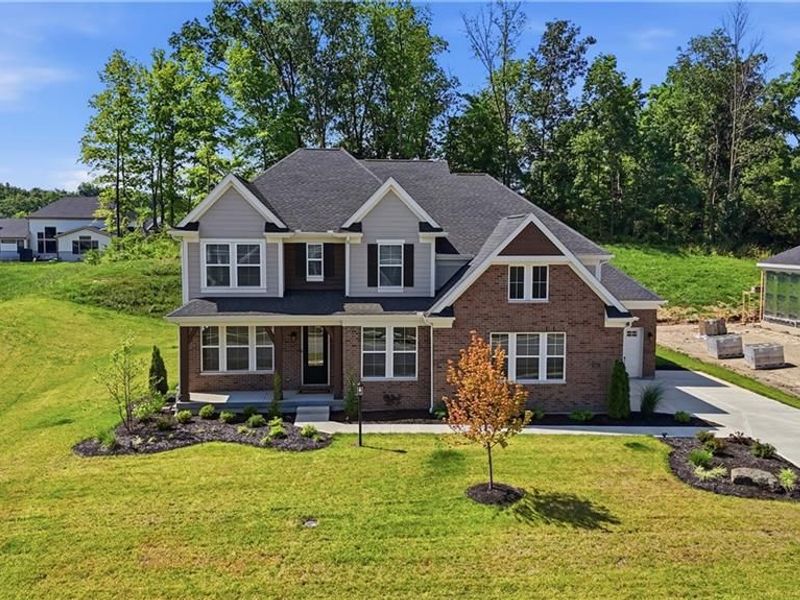 2425 Bent Grass Drive, Beavercreek, OH 45431 Photo 2