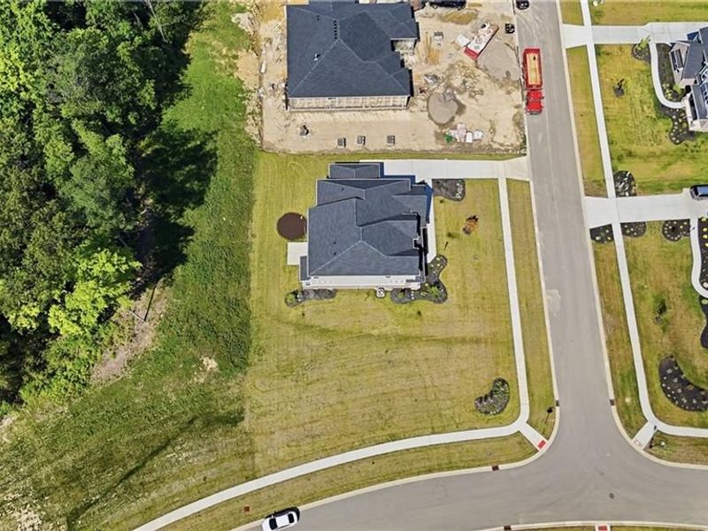 2425 Bent Grass Drive, Beavercreek, OH 45431 Photo 3
