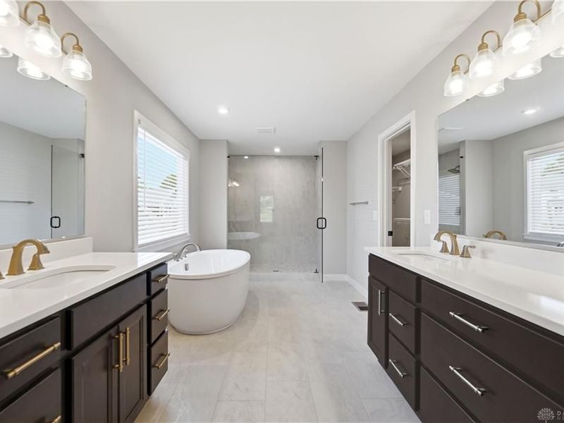 2425 Bent Grass Drive, Beavercreek, OH 45431 Photo 37