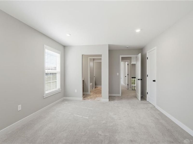 2425 Bent Grass Drive, Beavercreek, OH 45431 Photo 54