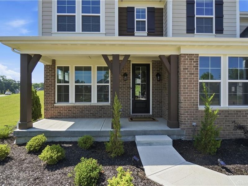 2425 Bent Grass Drive, Beavercreek, OH 45431 Photo 6