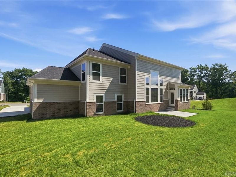 2425 Bent Grass Drive, Beavercreek, OH 45431 Photo 63