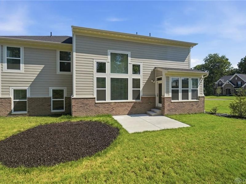 2425 Bent Grass Drive, Beavercreek, OH 45431 Photo 64