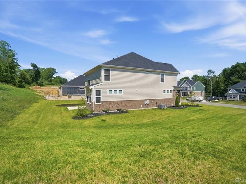 2425 Bent Grass Drive, Beavercreek, OH 45431 Photo 65