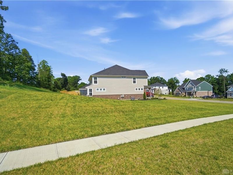 2425 Bent Grass Drive, Beavercreek, OH 45431 Photo 66