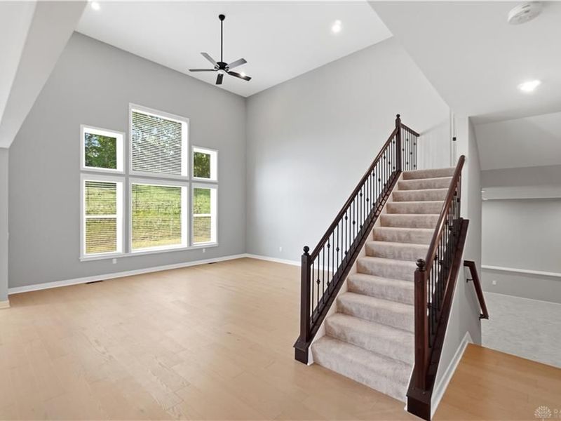 2425 Bent Grass Drive, Beavercreek, OH 45431 Photo 9