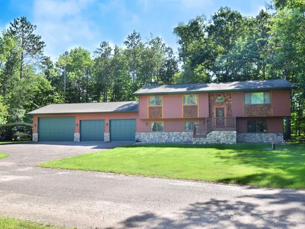 3015 Aspen Terrace, Danbury, WI 54830