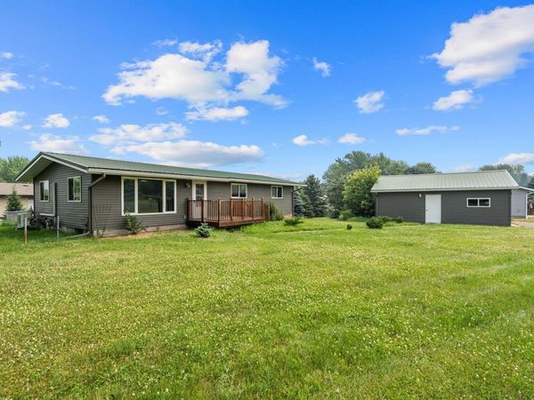 116 Elizabeth Court S, Turtle Lake, WI 54889