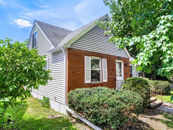 4900 5th Avenue S, Minneapolis, MN 55419