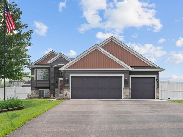 12087 80th Street NE, Otsego, MN 55330