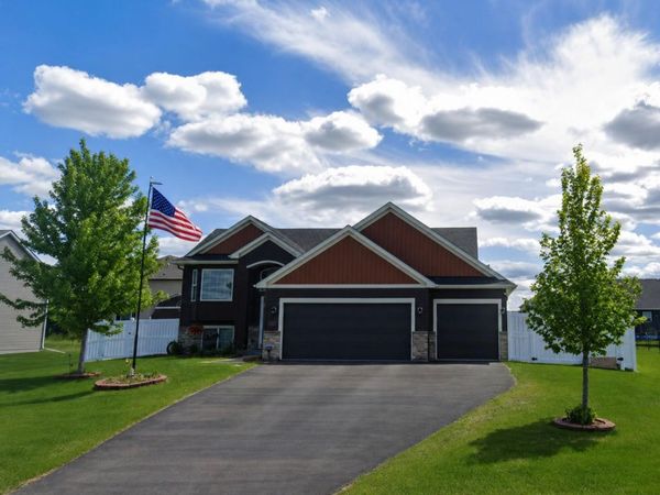 12087 80th Street NE, Otsego, MN 55330