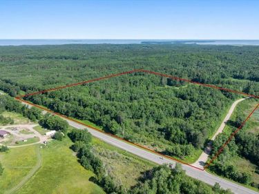 TBD County Road 39 NE , Longville, MN 56655