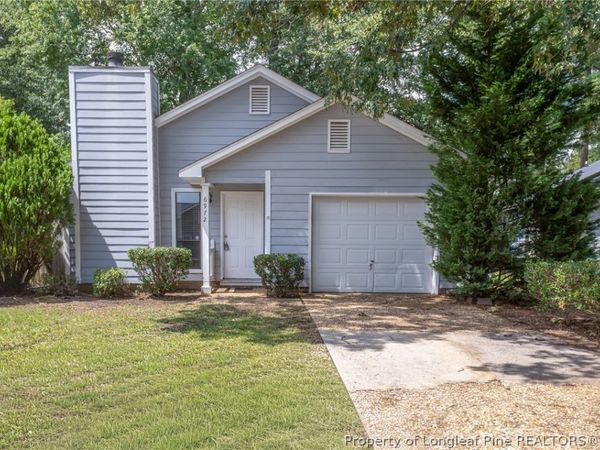 6972 Timberwood Drive, Fayetteville, NC 28314