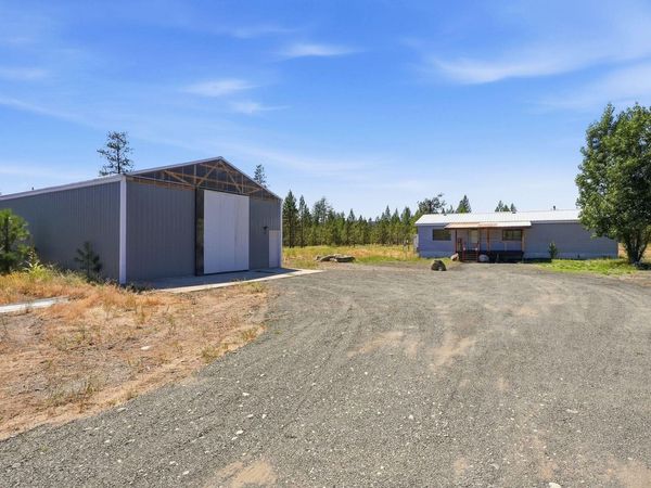 7670 Adams Drive Way, Ford, WA 99013