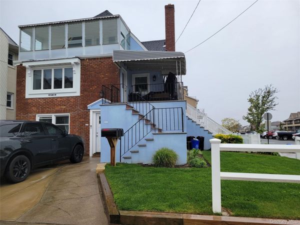 61 Roosevelt Blvd , Unit #3, Long Beach, NY 11561