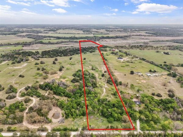 TBD SW County Rd 3050 Road , Purdon, TX 76629