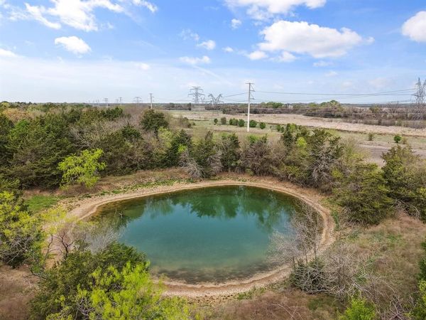 TBD SW County Rd 3050 Road , Purdon, TX 76629
