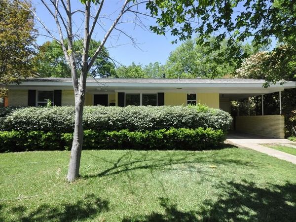 10457 Solta Drive, Dallas, TX 75218