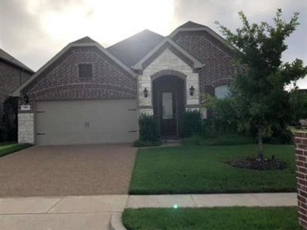 700 Feathering Way, Plano, TX 75074