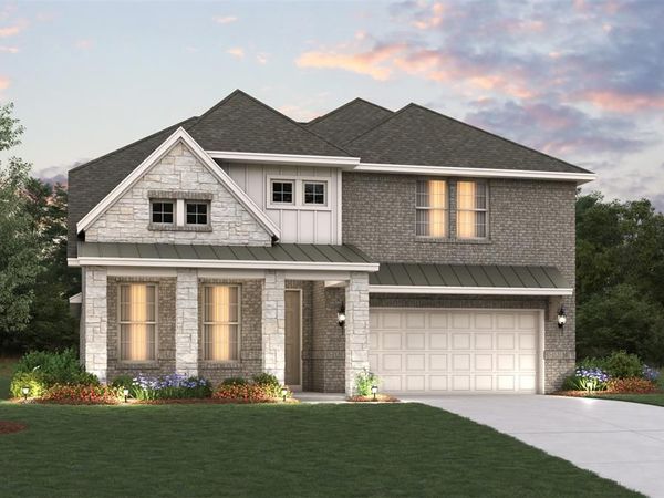 604 Tenor Drive , Forney, TX 75126
