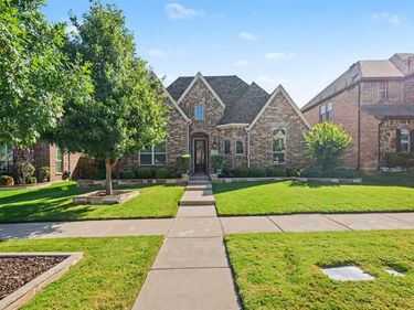 12236 Curry Creek Drive, Frisco, TX 75035